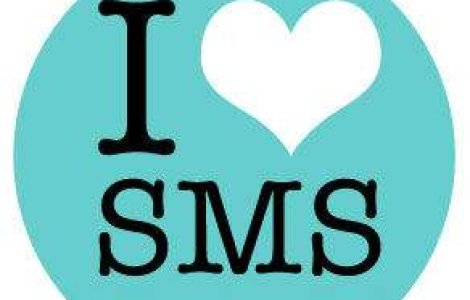 De ce au mesajele text 160 de caractere?