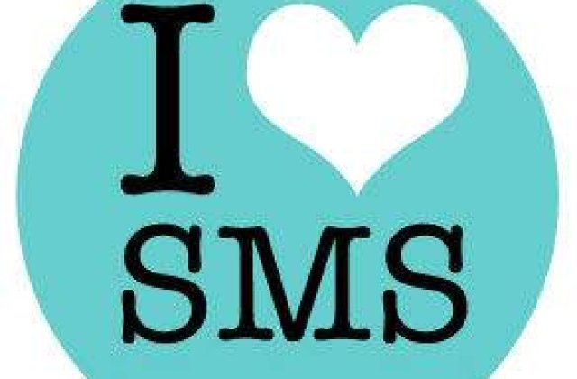 De ce au mesajele text 160 de caractere?