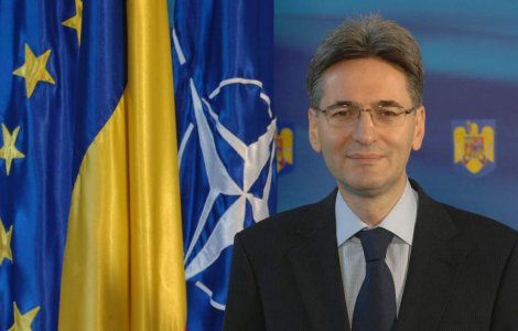  Top  Cine este Leonard Orban - viitorul ministru pe Fonduri Europene?