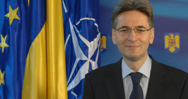  Top  Cine este Leonard Orban - viitorul ministru pe Fonduri Europene?