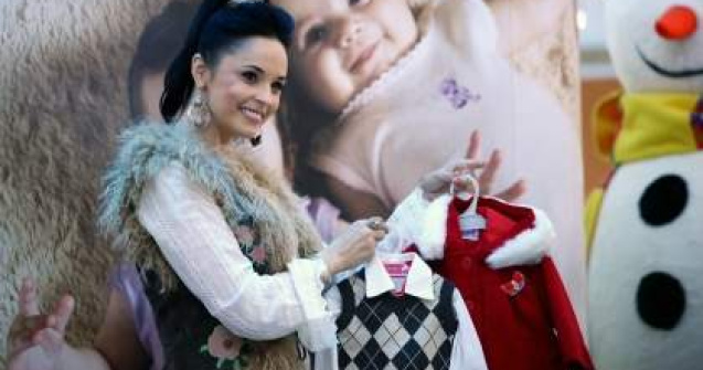 Andreea Marin, in scandal cu Kanal D