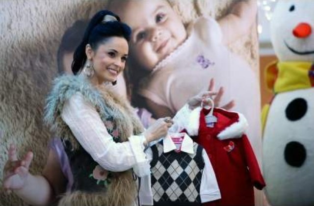 Andreea Marin, in scandal cu Kanal D