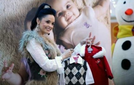 Andreea Marin, in scandal cu Kanal D