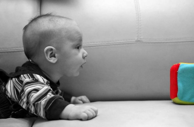 Nu vom mai afla sexul copilului, decat dupa nastere?