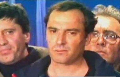  Video  Primul interviu cu Nicu Ceausescu