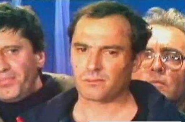 [VIDEO] Primul interviu cu Nicu Ceausescu