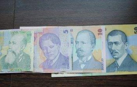 Topul salariilor reale din Romania