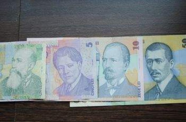 Topul salariilor reale din Romania