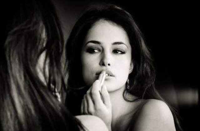 Ce spune culoarea rujului despre tine?