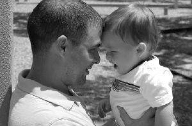 Ce se intampla cu barbatii dupa ce devin tatici?