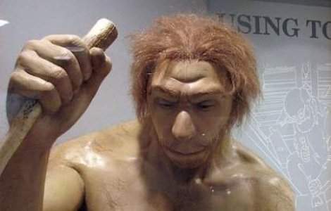 Incrucisarile dintre Homo sapiens si omul de Neanderthal erau rare