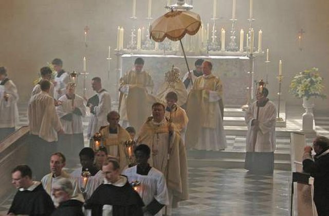 SUA critica libertatea religioasa din Romania