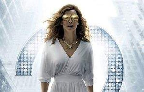  Top  Carrie din "Totul despre Sex" revine pe micile ecrane