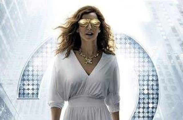 Carrie din "Totul despre Sex" revine pe micile ecrane