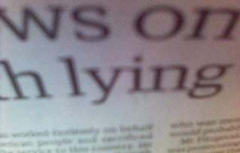 Ce relateaza presa straina despre acordul romano-american?