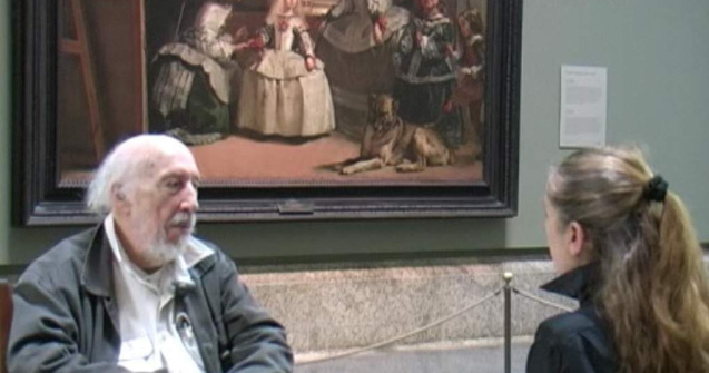 Richard Hamilton, unul dintre fondatorii curentului pop art, a murit