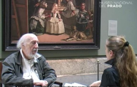 Richard Hamilton, unul dintre fondatorii curentului pop art, a murit