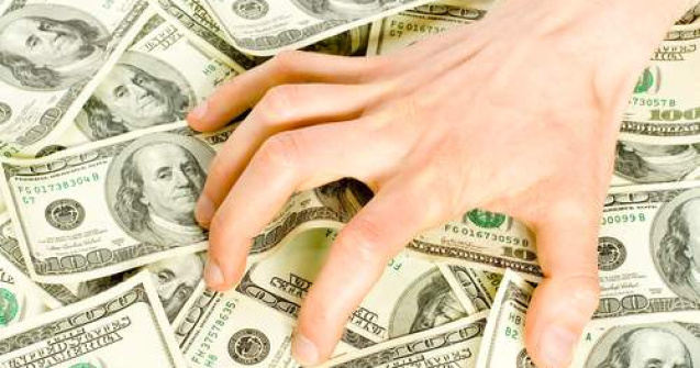  Top  Barbatii de milioane din industria divertismentului