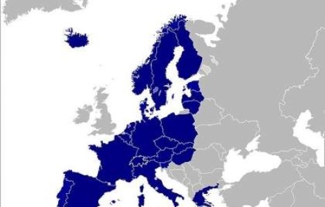 Franta, Germania si Spania nu vor schimbarea acordului Schengen