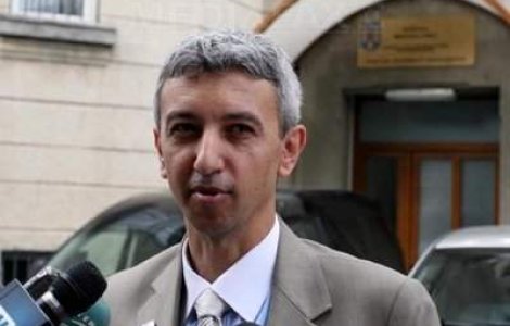 Dan Diaconescu, atacat de Partidul Progresist