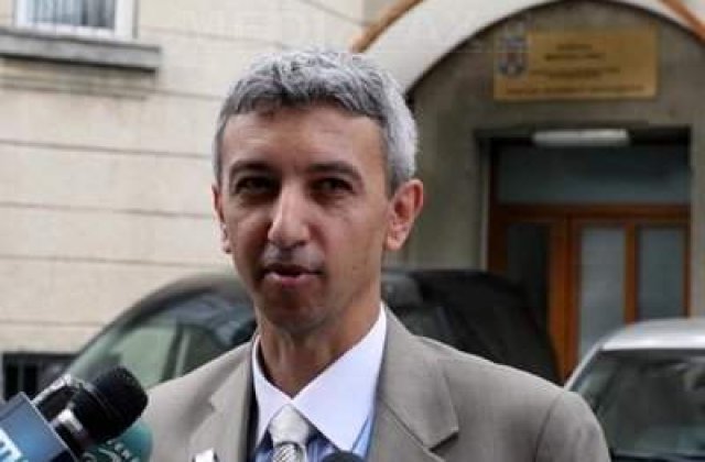 Dan Diaconescu, atacat de Partidul Progresist