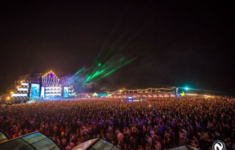 Neversea 2018: program, pret bilete, artisti. Peste 250.000 de persoane sunt asteptate pe plaja Neversea