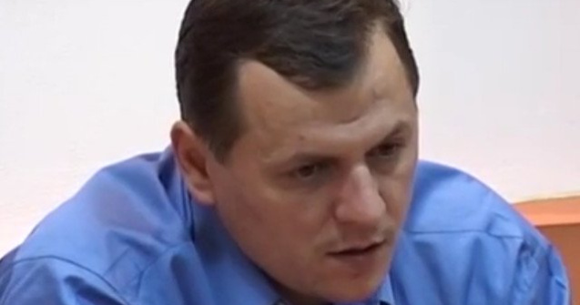 Gabriel Vlase a fost validat de senatori si deputati ca director al SIE