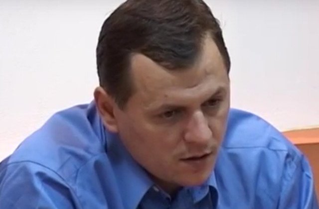 Gabriel Vlase a fost validat de senatori si deputati ca director al SIE