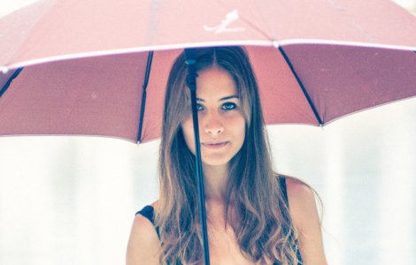 Mai multe judete, sub cod GALBEN de ploi cu grindina