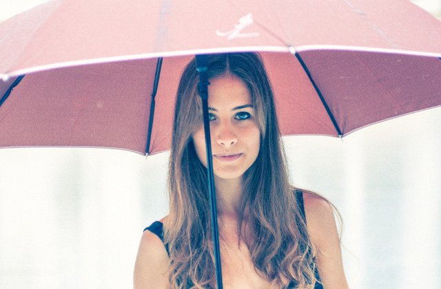 Mai multe judete, sub cod GALBEN de ploi cu grindina