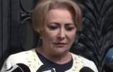 Dancila: Vom aloca ajutoare financiare familiilor afectate, in baza anchetelor sociale