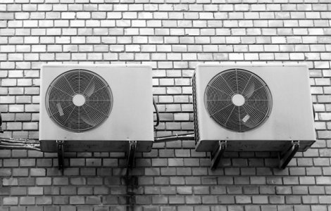 Studiu: Aparatele de aer conditionat agraveaza poluarea atmosferica
