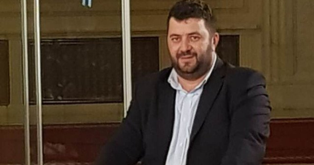 Senatorul Dorin Badulescu a trecut la ALDE