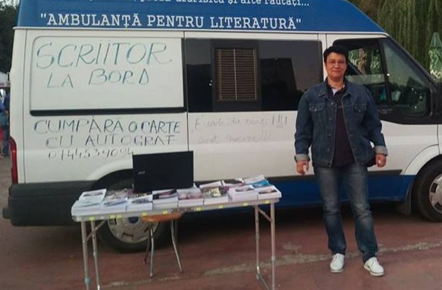 O scriitoare din Braila a fost batuta de mai multi barbati care credeau ca rapeste copii