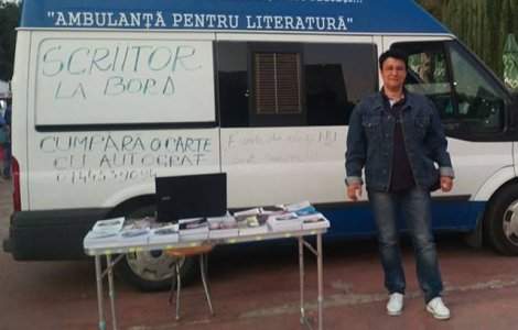 O scriitoare din Braila a fost batuta de mai multi barbati care credeau ca rapeste copii