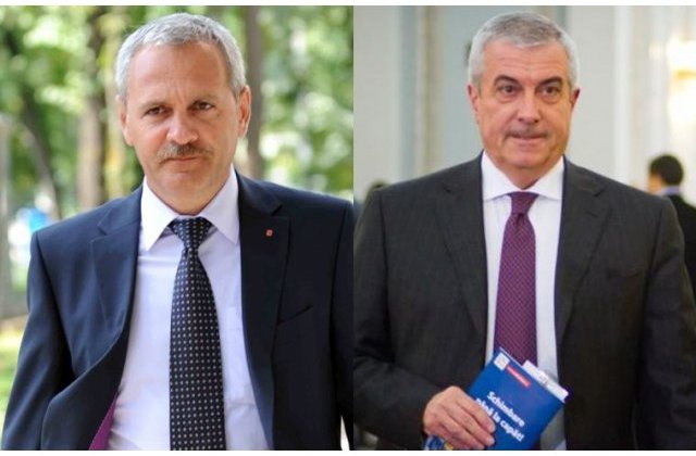 Dragnea: "Analizam serios suspendarea presedintelui. Luni luam o decizie"