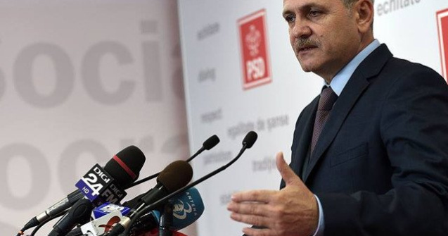 Dragnea, despre absenta de la juramantul lui Vlase: Nu aveam de ce sa raspund la invitatia unui presedinte ce nu respecta Constitutia