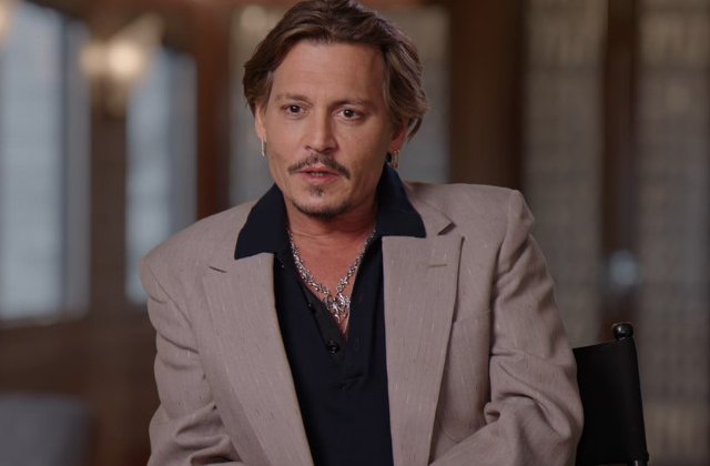 Iubeste la fel de mult pe cat traiesti! 10+1 lectii de viata oferite de Johnny Depp