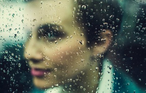 Aproape toata tara, sub cod galben de ploi si vijelii