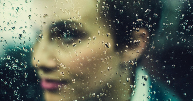 Aproape toata tara, sub cod galben de ploi si vijelii