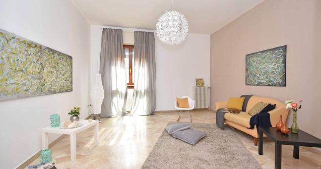 Cum alegem lustra pentru living - materialele, luminozitatea, stilul ales