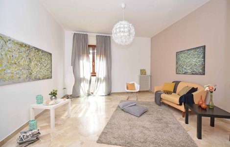 Cum alegem lustra pentru living - materialele, luminozitatea, stilul ales