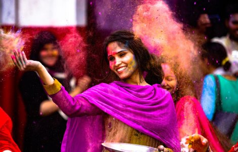  Top  10 lucruri interesante despre India care te-ar putea face sa o vizitezi cat mai curand