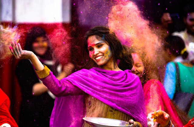 10 lucruri interesante despre India care te-ar putea face sa o vizitezi cat mai curand