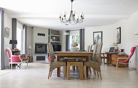 Cum alegem corect dimensiunile candelabrului - latime, inaltime, inaltimea bratului