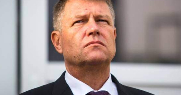 Iohannis a promulgat modificarile la Legea privind organizarea referendumului