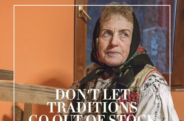 Bihor vs. Dior: o campanie pentru a salva traditiile romanesti copiate
