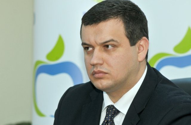 Tomac: Avem nevoie de o justitie credibila, nu de o justitie care sa-i apere pe cei care fug de dreptate