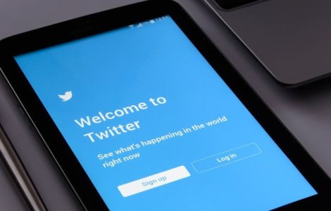 Twitter a suspendat 70 de milioane de conturi suspecte in doua luni