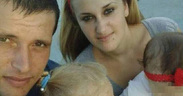 Tanara din Buzau, ucisa in Spania de barbatul cu care avea doi copii. Criminalul e tot roman